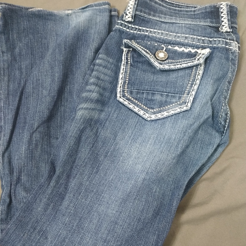 Size 30 Daytrip Jeans